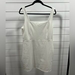 Pink Lily mini dress